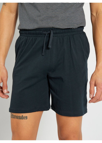 Шорти для сну,темно-синій, Kiabi (360619991)