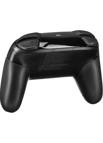 Геймпад Switch Pro Чорний (2510466) Nintendo (363837962)