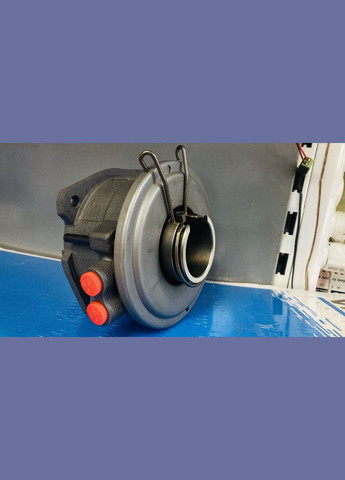 Выжимной подшипник сцепления MAN 81.30550-0079 / 81.30550-0074 Mega MAN TGA, TGS, TGX (341528714)