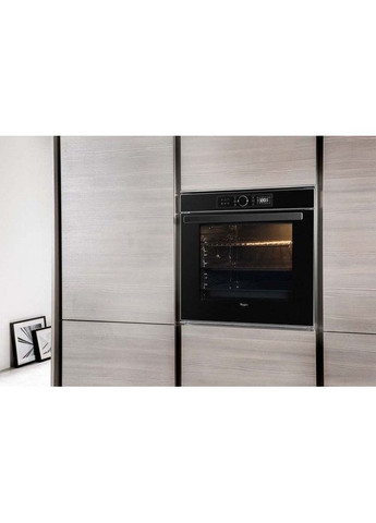 Духовой шкаф электрический AKZM8420NB WHIRLPOOL (360419306)