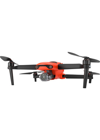 Дрон EVO II Pro Rugged Bundle V3, FCC, Anti-Interference, Orange Autel (314747929)