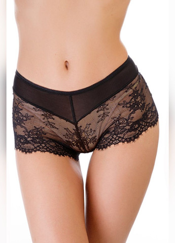 Шорти жіночі труси 2242 Greta latte XL ORO (302212072)