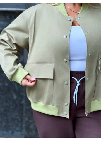 Бомбер Джинс котон Турция Україна (352473167)