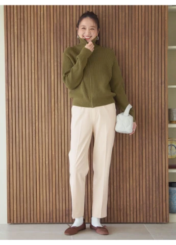 Белый кардиган Uniqlo