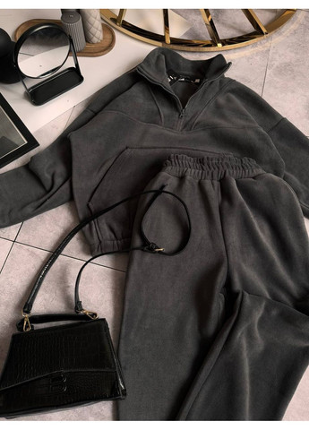 Женский флисовый костюм Україна (358644390)