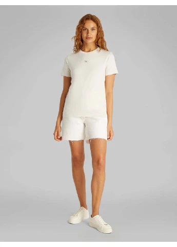 Футболка Calvin Klein Jeans J20J225243-ADA - (373191896)