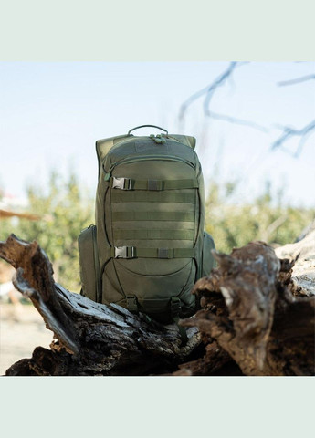 Рюкзак TANJIEZHE Explorer Large Capacity Outdoor Tactical Backpack чорний 3290541 Xiaomi (279827122)