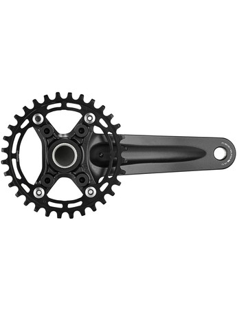 Шатуны Deore FC-M5100 30Т 175мм (CHW-428) Shimano (356156845)