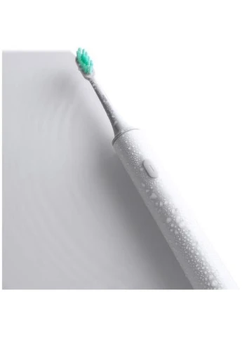 Электрическая зубная щетка Xiaomi Sonic Electric Toothbrush T300 (White) [52916] MiJia (399456573)