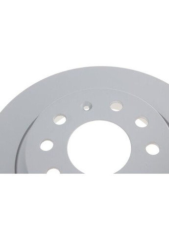 ДИСК тормозной задней OPEL SIGNUM 05/03- VECTRA C 04/02- VECTRA C ESTATE 10/03- VECTRA C GTS 08/02- 430.1497.20 ZIMMERMANN (366169867)