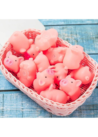 Іграшка для собак гумова "PIG" 2*8 4*5 2.5 см Xtep (319664415)