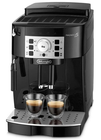 Кофемашина Magnifica S ECAM 22.112 B Delonghi (372011726)