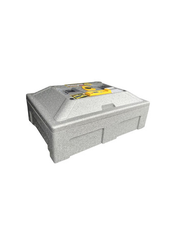 Инкубатор автоматический Инверторный Теплуша PRO 220в ТАВ (без резервного питания) Кавун Інкубатор побутовий (316707606)