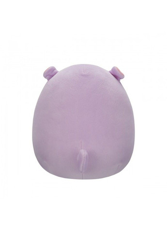 М'яка іграшка – Бегемот Ханна (19 cm) Squishmallows (335055300)