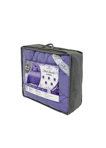 Демисезонное одеяло Floral Lavender / Флорал Лаванде ArCloud (370441764)