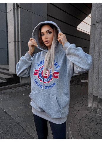 Жіноче худі з принтом No Brand (362588308)