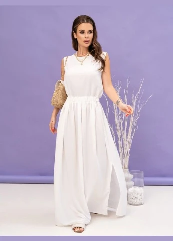 Молочна сукня Fashion