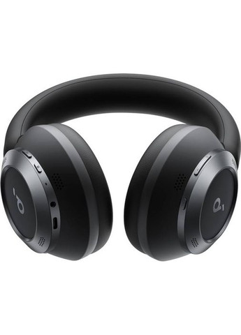 Гарнитура SoundCore Space One Pro Black (A3062G11) Anker (329851717)