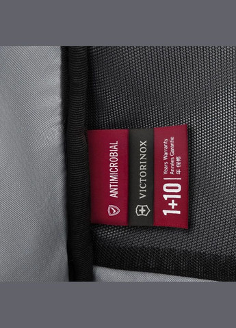 Дорожня сумка TOURING 2.0/Black 33 л Vt612126 Victorinox (316518691)