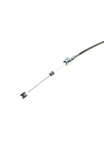 Трос куліси Audi A1/Skoda Fabia/Roomster/VW Polo 99-15 (1230mm) 39.44.01 (opt-om) No Brand (339661238)