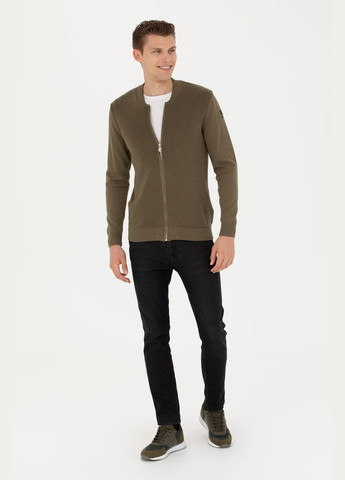 Кардиган U.S. Polo Assn. чоловічий U.S. Polo Assn. (297488200)