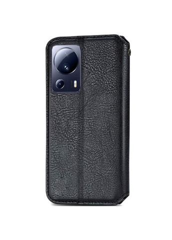 Чохол книжка на 13 Lite / для Ксяомі, сяомі, ксіомі 13 лайт штучна шкіра Xiaomi (334295969)