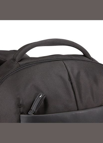 Рюкзак для ноутбука Notion NOTIBP-114 17L 14" Black (3204200) Case Logic (296196151)