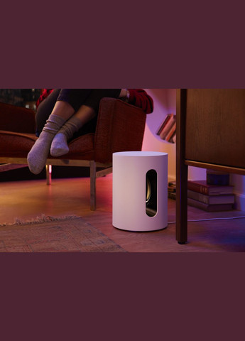 Сабвуфер Sub Mini White Sonos (314929470)