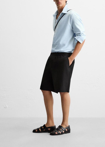 Шорты Zara (355463100)