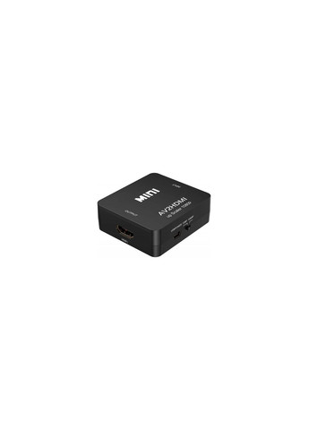 Перехідник HDMI AV (KBH1762) EXTRADIGITAL hdmi - av (268141237)