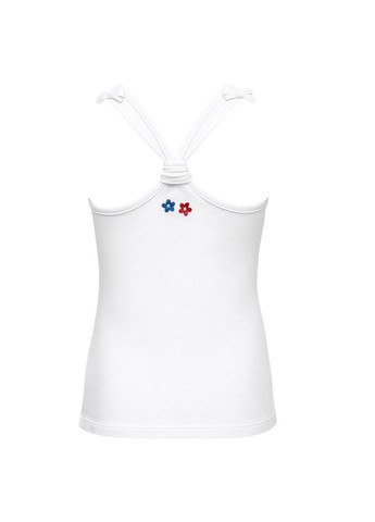 Майка Бело-голубой Pepe Jeans (342718827)