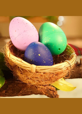 Растущая игрушка "Птички" 91/CN22 в яйце «Eggy Animals» #sbabam (302367351)