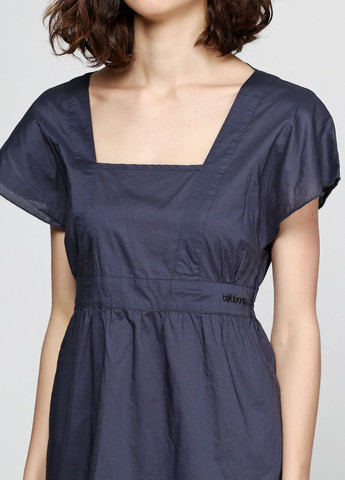 Сіра повсякденний сукня сірий Billabong