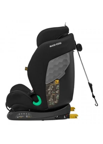 Автокрісло Titan ISize Basic Black (8835870110) Maxi-Cosi Titan I-Size Basic Black (268143110)