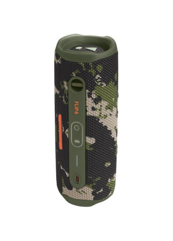 Портативная акустика Flip 6 Squad (JBLFLIP6SQUAD) JBL (323117431)