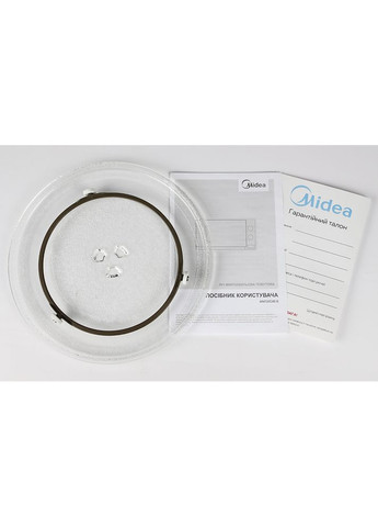 Микроволновая печь MM720C4ES Midea