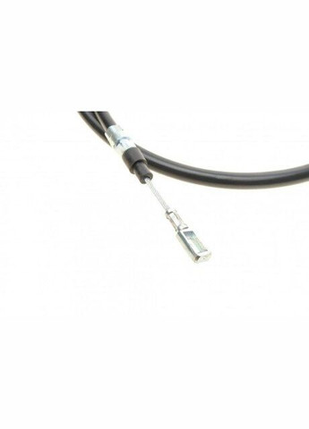 Трос ручника (задний) (R) MB Sprinter 408-416/VW LT 46 96 RW42006 RU63 No Brand (342404625)