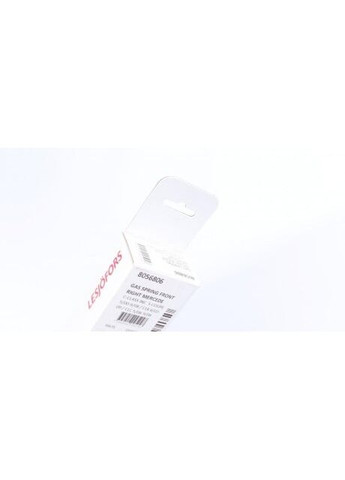 Амортизатор капота MB C-class (W203/S203) 00-07/CLK (C209) 02-09 (R) (седан/унив.)(выш.сила 8056806 (opt-om) Lesjofors (366175467)