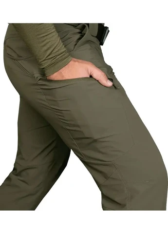 Штани Lizard Olive Camotec (317651084)