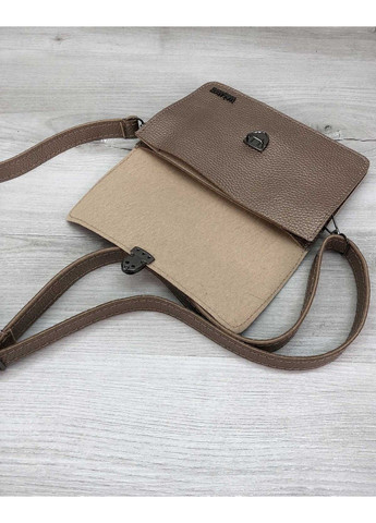 Сумка клатч на пояс «Арья» золото WeLassie (315688578)