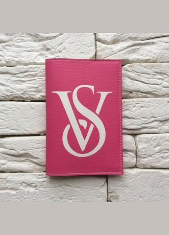 Обкладинка для паспорта Victoria's Secret 2 No Brand (299387854)