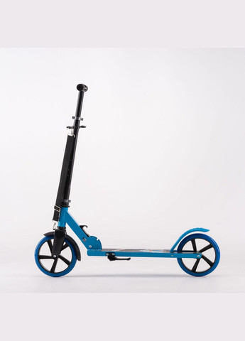 Самокат 2-х колісний 2028 BL (2000904386949) shop (2000904386949) No Brand (362705644)