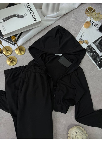 Женский спортивный костюм FINO Mode (356460763)