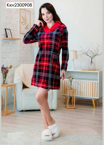 Туника женская велюровая COCOON (323481070)