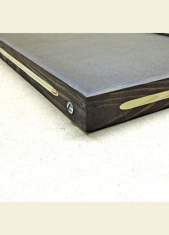 Столик-поднос для завтрака из дерева Мериленд флет (СТП-000240) No Brand (327865956)