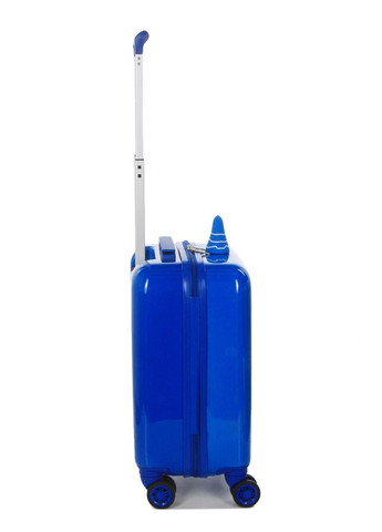 Валіза маленька дитяча Madisson 32018S "Shark" Snowball (322111279)