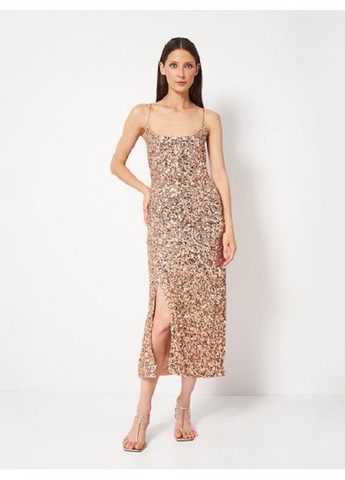 Прозрачное платье Reserved