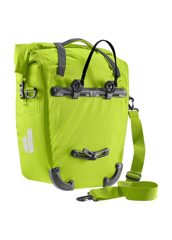 Рюкзак Weybridge 25+5 л 3230222 8006 Deuter (318434742)