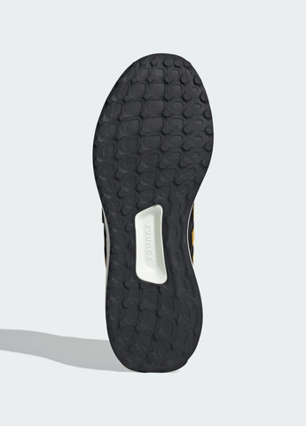 Белые всесезонные кроссовки ubounce dna adidas