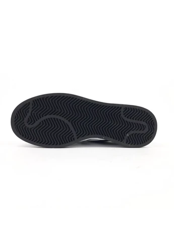 Кроссовки женские Adidas ORIGINAL Campus чёрные демисезоны (400119187)